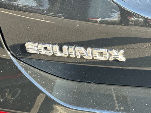 Used 2024 Chevrolet Equinox LS image 48