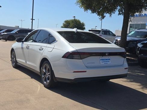 Used 2024 Honda Accord EX image 7