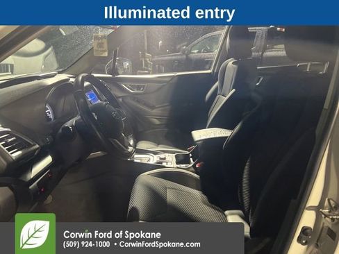 Used 2020 Subaru Forester Premium image 10