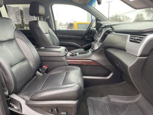 Used 2018 GMC Yukon XL SLT image 18