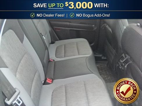 Certified 2021 Ford Bronco Sport Big Bend w/ Big Bend Package AWD/4WD image 23