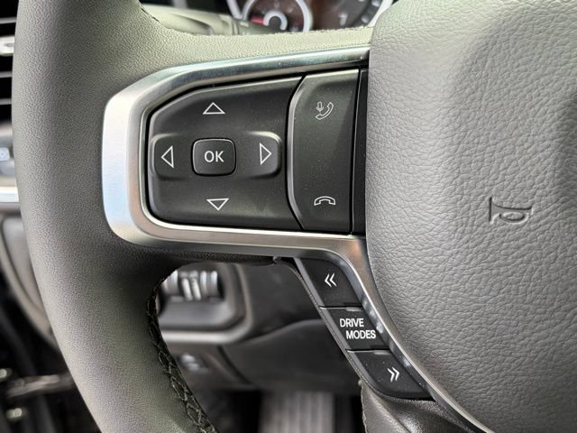 New 2026 RAM 1500 Big Horn AWD/4WD image 17