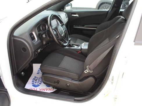 Used 2023 Dodge Charger SXT image 29