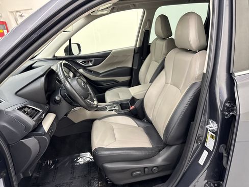 Certified 2023 Subaru Forester Limited AWD/4WD image 13