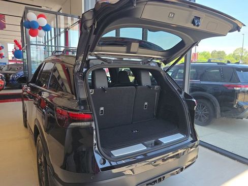 Used 2026 INFINITI QX60 Autograph w/ Dark Cargo Package AWD/4WD image 26