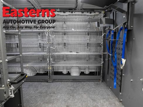 Used 2021 Chevrolet Express 2500 RWD image 19