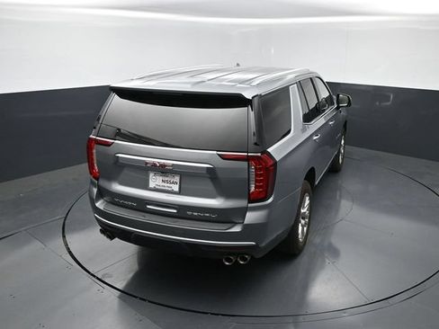 Used 2024 GMC Yukon Denali AWD/4WD image 22