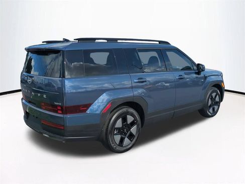 New 2026 Hyundai Santa Fe SEL FWD image 5