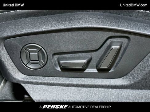 Used 2023 Audi Q8 Premium Plus w/ Premium Plus Package AWD/4WD image 4