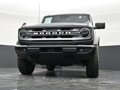 Used 2024 Ford Bronco Big Bend image 27