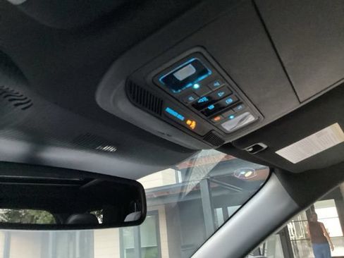 New 2027 Ford Explorer ST AWD/4WD image 36