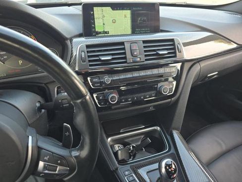 Used 2017 BMW M3 image 13