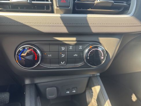 New 2026 Chevrolet TrailBlazer LS image 17