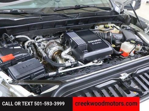 Used 2020 GMC Sierra 1500 AT4 w/ AT4 Premium Package image 37