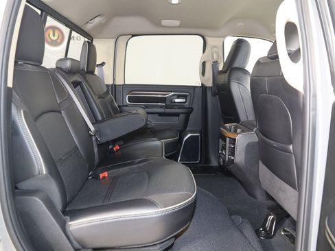 Used 2022 RAM 2500 Laramie AWD/4WD image 15