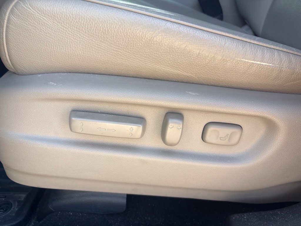 Certified 2018 Honda Pilot EX-L image 13