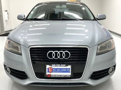 Used 2013 Audi A3 TDI Premium Plus image 4