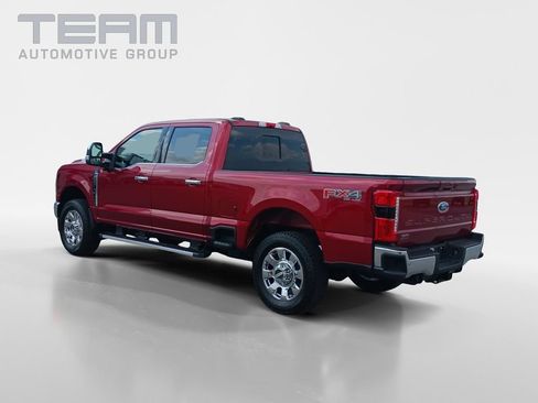 Used 2026 Ford F250 Lariat w/ Chrome Package AWD/4WD image 5