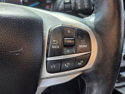Used 2022 Ford Explorer XLT w/ Equipment Group 202A AWD/4WD image 21