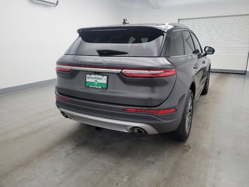 Used 2020 Lincoln Corsair AWD w/ Equipment Group 101A image 7