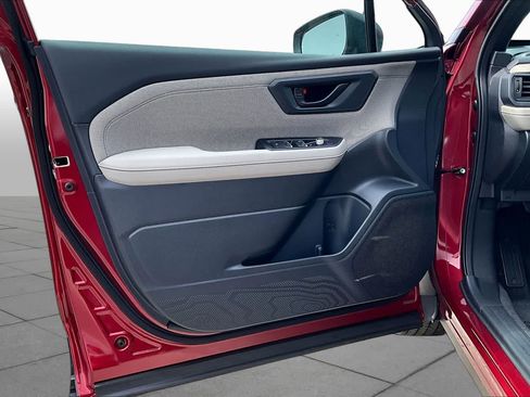New 2026 Subaru Forester Premium AWD/4WD image 10