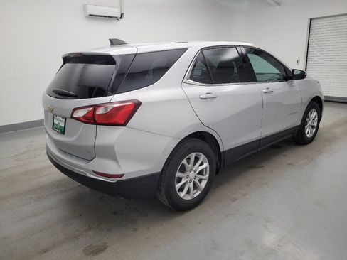Used 2019 Chevrolet Equinox LT FWD image 10