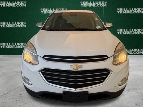 Used 2017 Chevrolet Equinox Premier w/ Enhanced Convenience Package image 6