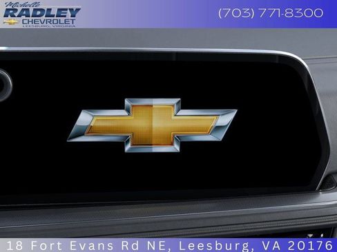 New 2025 Chevrolet Tahoe Premier image 22