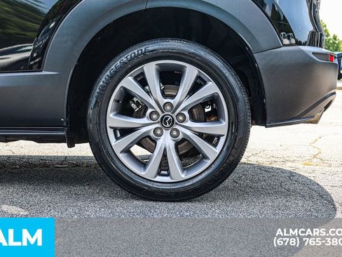 Used 2023 MAZDA CX-30 AWD 2.5 S w/ Select Package image 18