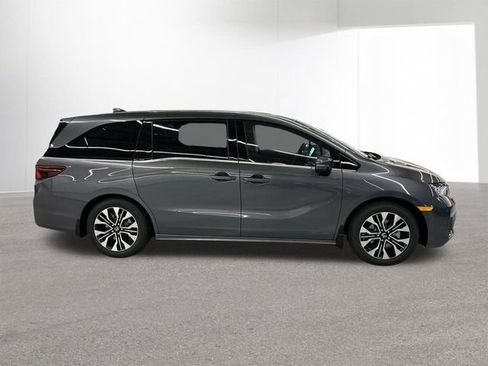 New 2026 Honda Odyssey Elite image 36