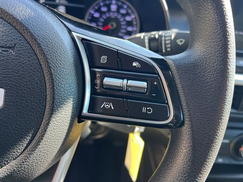 Certified 2023 Kia Forte LXS image 14