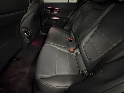 Certified 2025 Mercedes-Benz GLC 350e 4MATIC image 41