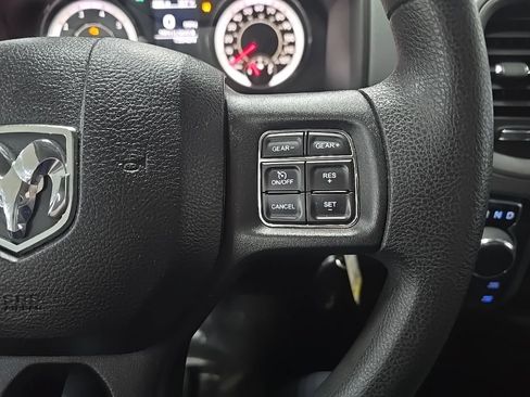 Used 2018 RAM 1500 Express w/ Express Value Package image 20