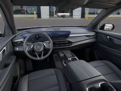 New 2026 Buick Enclave Preferred w/ Power Package AWD/4WD image 16