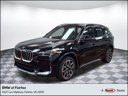 New 2026 BMW X1 xDrive28i