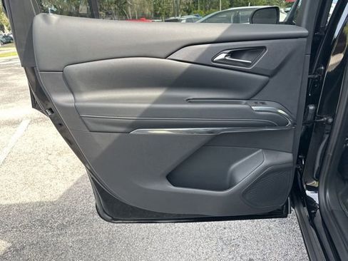 New 2026 Chevrolet Traverse LT w/ Midnight/Sport Edition image 34