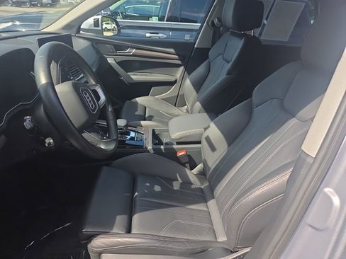 Used 2024 Audi Q5 2.0T Premium Plus image 5