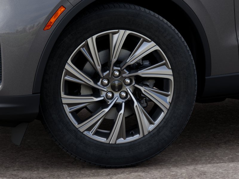 New 2027 Lincoln Aviator AWD image 19