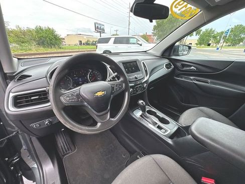 Used 2019 Chevrolet Equinox LT FWD image 10
