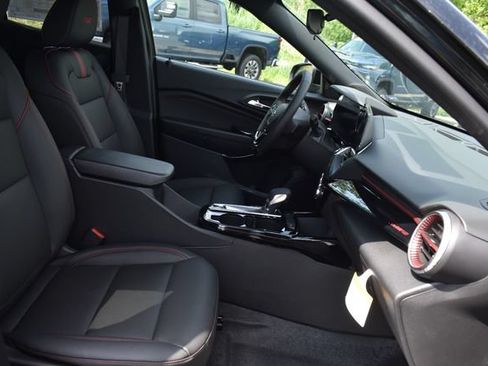 New 2026 Chevrolet Trax RS w/ Driver Confidence Package FWD image 13