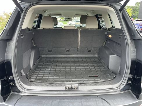 Used 2018 Ford Escape Titanium AWD/4WD image 38