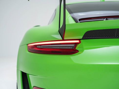 Used 2019 Porsche 911 GT3 RS image 57