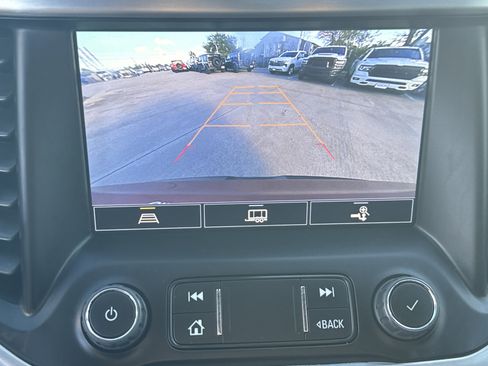 Used 2023 GMC Acadia SLT w/ Elevation Edition image 19