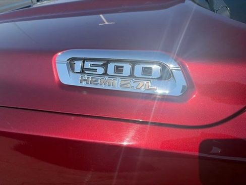 Used 2019 RAM 1500 Big Horn AWD/4WD image 51