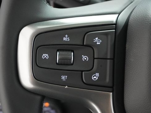 New 2026 Chevrolet Silverado 2500 LTZ w/ Z71 Chrome Sport Edition image 17