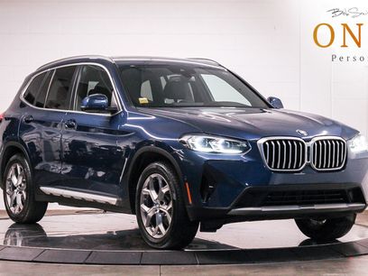 Used 2024 BMW X3 xDrive30i
