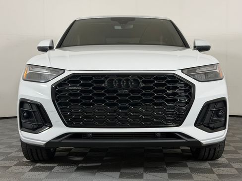 Certified 2023 Audi Q5 2.0T Premium Plus w/ Premium Plus Package AWD/4WD image 6