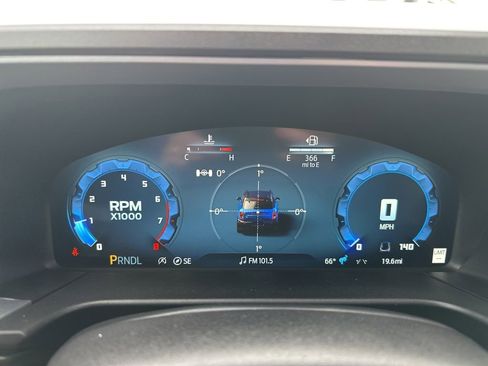 New 2025 Ford Bronco Sport Outer Banks w/ Outer Banks Tech Package+ image 22