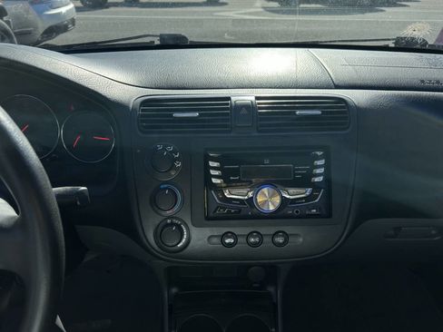 Used 2004 Honda Civic LX image 12