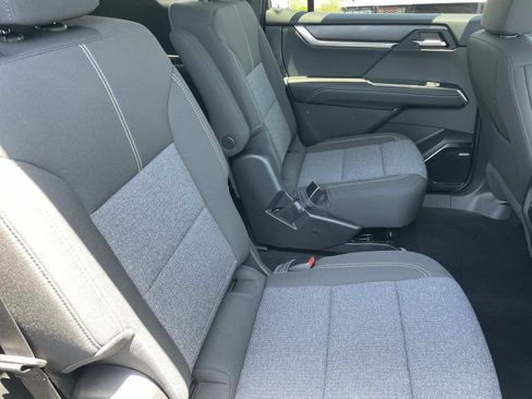 New 2026 GMC Acadia Elevation w/ Black Edition FWD image 26